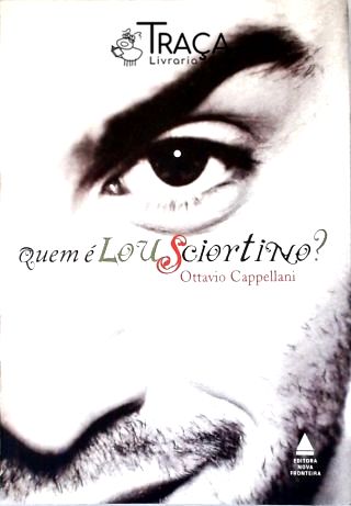 Quem É Lou Sciortino?