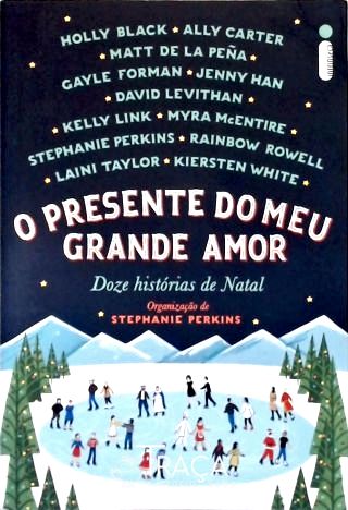 O presente do meu grande amor