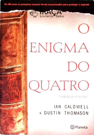 O Enigma do Quatro