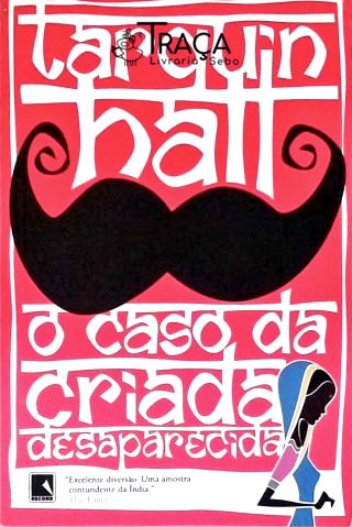 O Caso da Criada Desaparecida