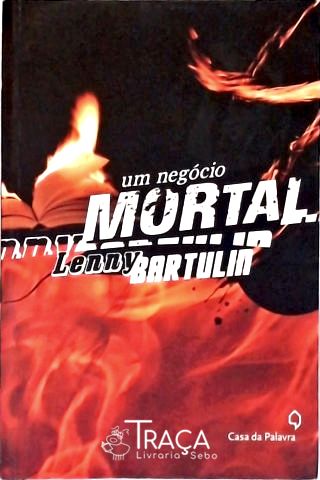 Um Negócio Mortal
