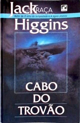 Cabo do Trovão