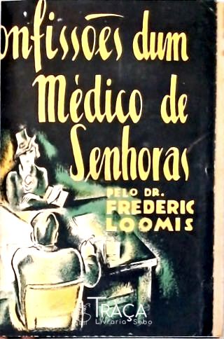 Confissões de Um Médico de Senhoras