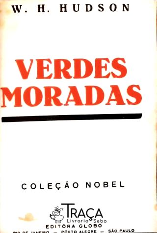 Verdes Moradas