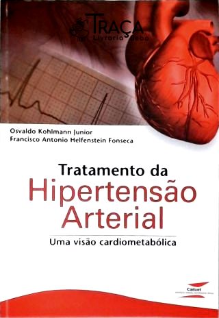 Tratamento da Hipertensão Arterial
