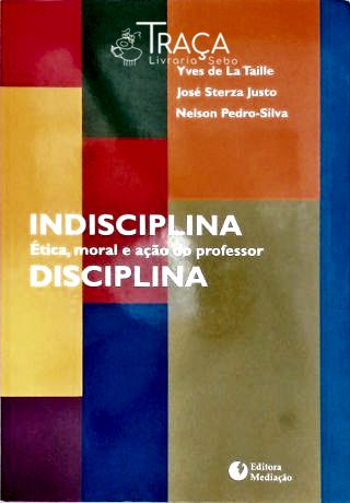 Indisplina Disciplina