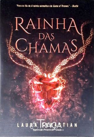 Rainha das Chamas