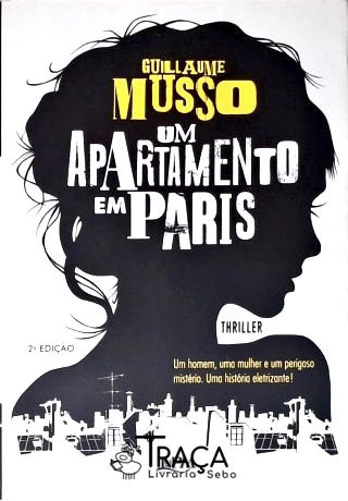 Um Apartamento em Paris