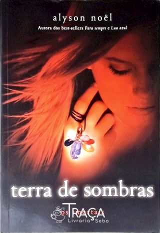 Terra de Sombras