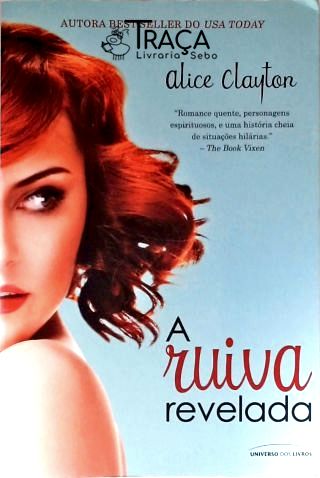 A Ruiva Revelada
