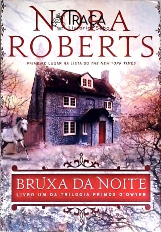 Bruxa da Noite