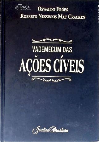 Vademecuns das Ações Cíveis