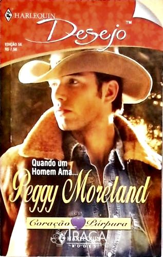 Quando Um Homem Ama...