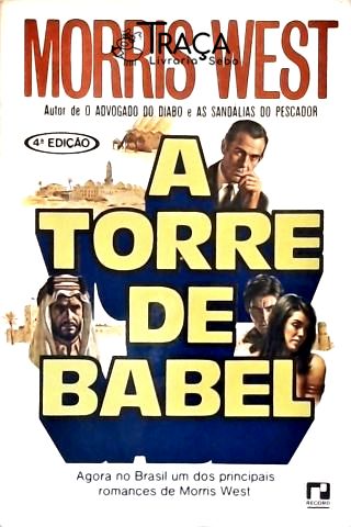 A Torre de Babel