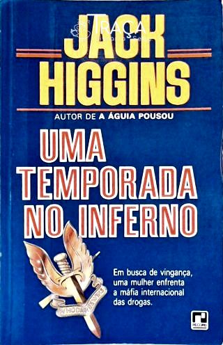 Uma Temporada no inferno