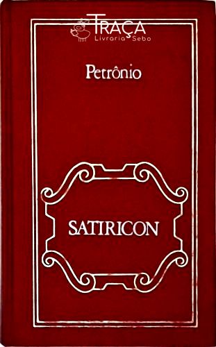 Satiricon