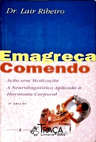 Emagreça Comendo