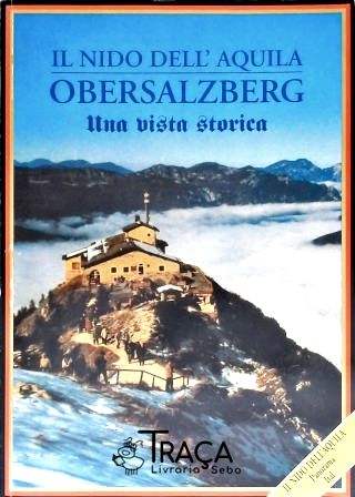 Il Nido Dell Aquila - Obersalzberg
