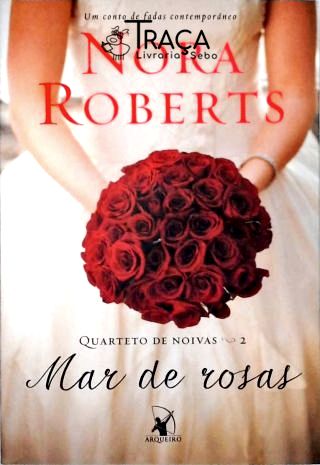 Mar De Rosas