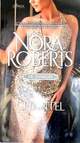 Os O Hurley - 3 Volumes