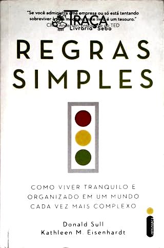 Regras Simples