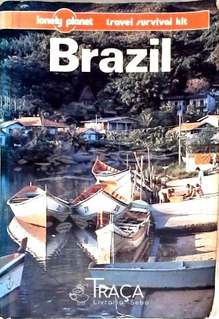 Brazil: a Travel Survival Kit