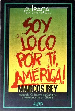 Soy Loco por Ti, América!