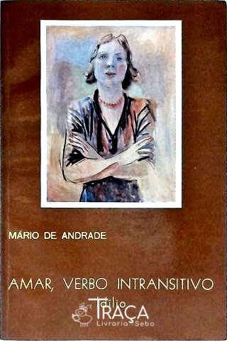 Amar Verbo Intransitivo