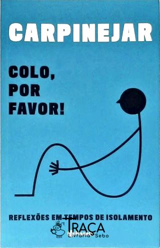 Colo Por Favor!