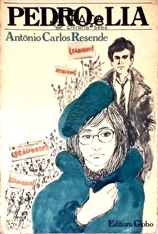 Pedro E Lia