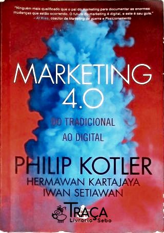 Marketing 4. 0