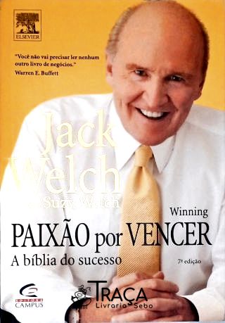 Paixão por Vencer