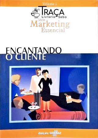 Encantando o Cliente