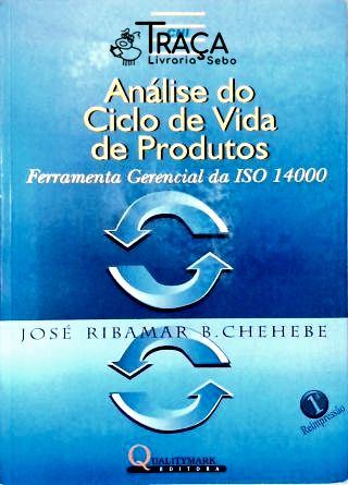 Análise do Ciclo de Vida de Produtos