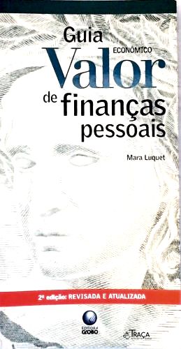 Guia Valor Econômico De Finanças Pessoais