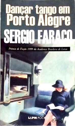 Dançar Tango em Porto Alegre