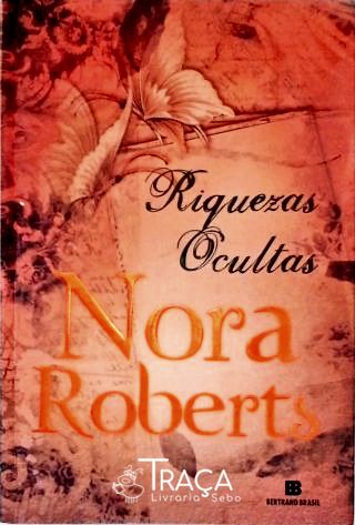 Riquezas Ocultas
