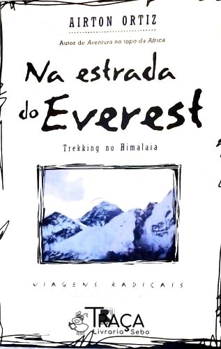 Na Estrada do Everest