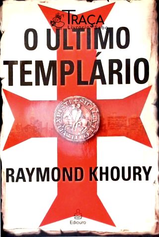 O Último Templário