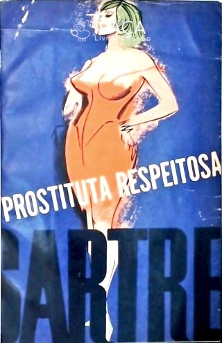 A Prostituta Respeitosa
