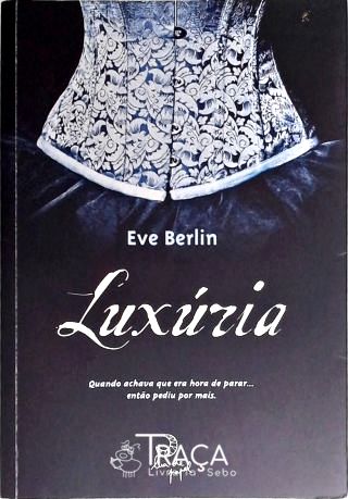 Luxúria