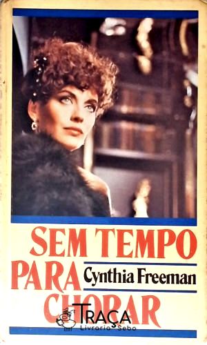 Sem Tempo Para Chorar