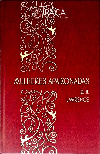 Mulheres Apaixonadas