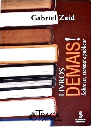 Livros Demais