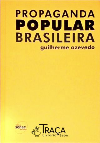 Propaganda Popular Brasileira