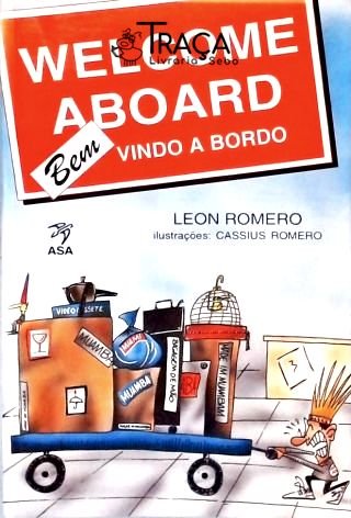 Welcome Aboard