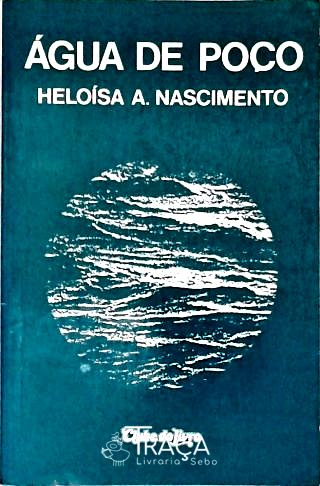 Água de Poço