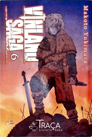 Vinland Saga - Vol. 6