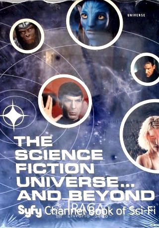 The Science Fiction And Universe... And Beyond