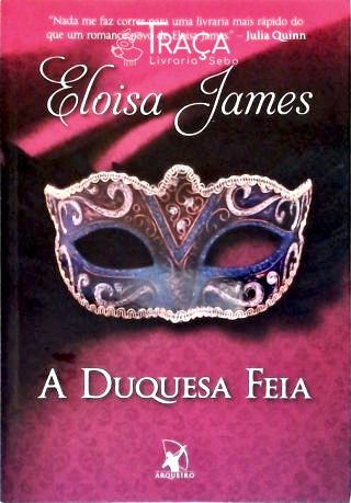 A Duquesa James